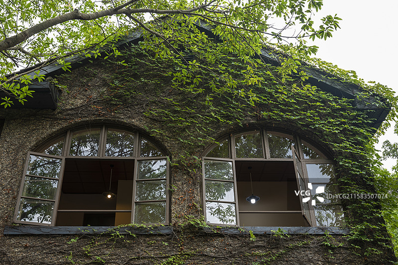 孙中山故里图片素材