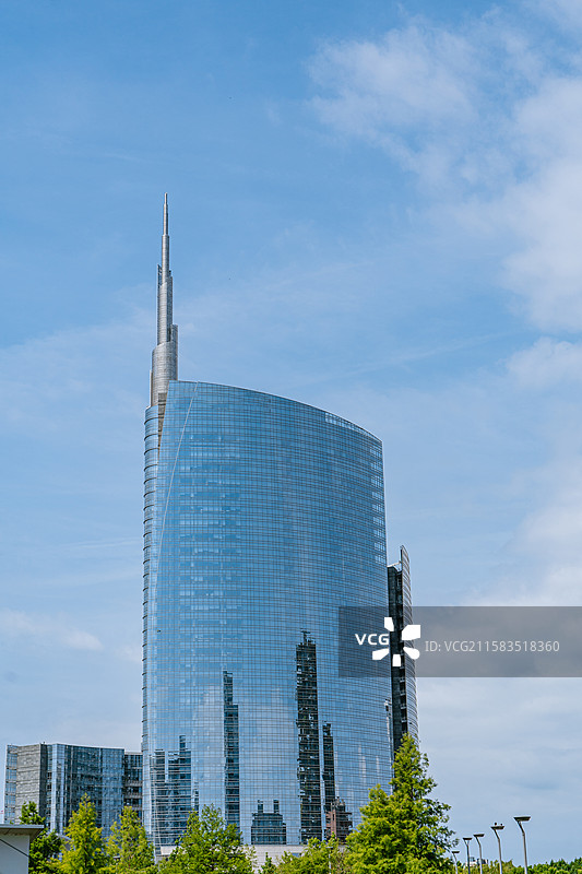 米兰·Milano图片素材