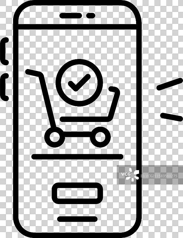 order confirmation图片素材