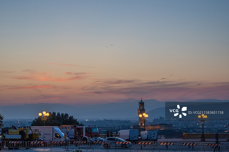 佛罗伦萨·Firenze图片素材