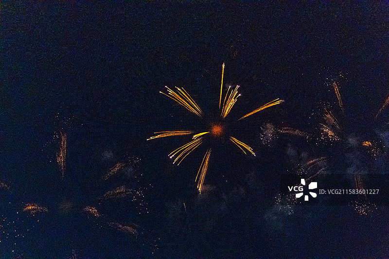 佛罗伦萨·Firenze-米开朗基罗广场-圣若望庆典图片素材