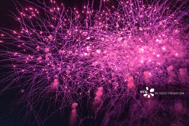 佛罗伦萨·Firenze-米开朗基罗广场-圣若望庆典图片素材