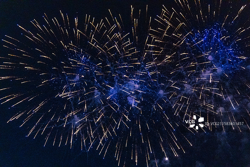 佛罗伦萨·Firenze-米开朗基罗广场-圣若望庆典图片素材