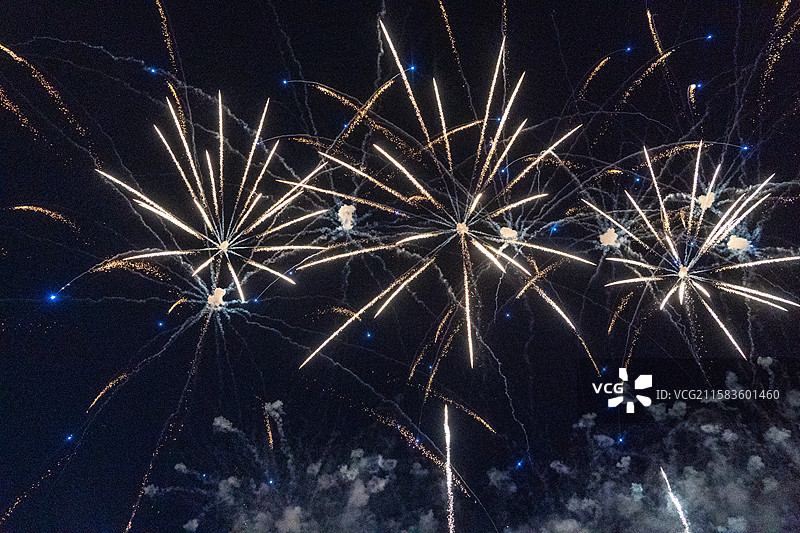 佛罗伦萨·Firenze-米开朗基罗广场-圣若望庆典图片素材