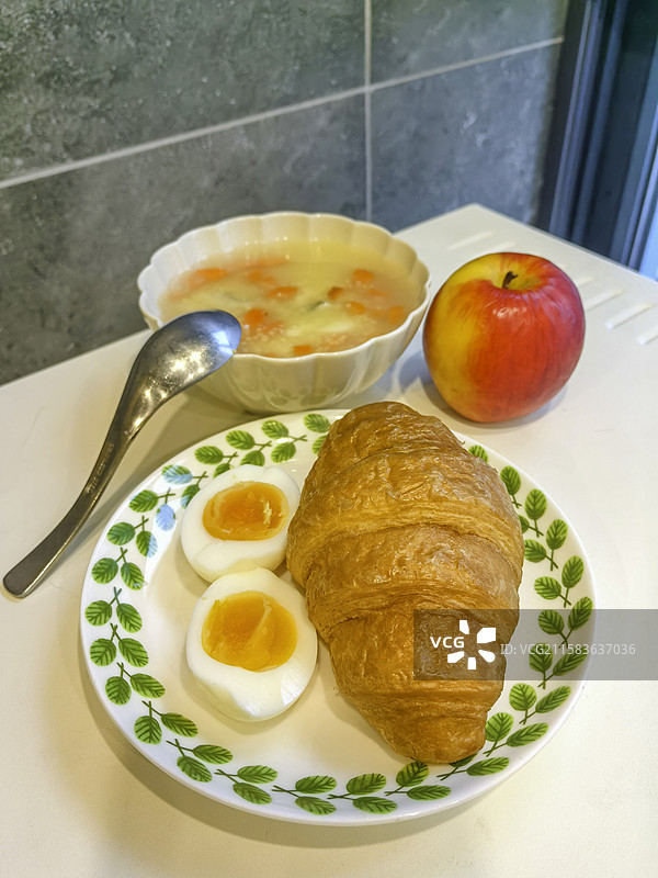 健康安全营养早餐合集图片素材