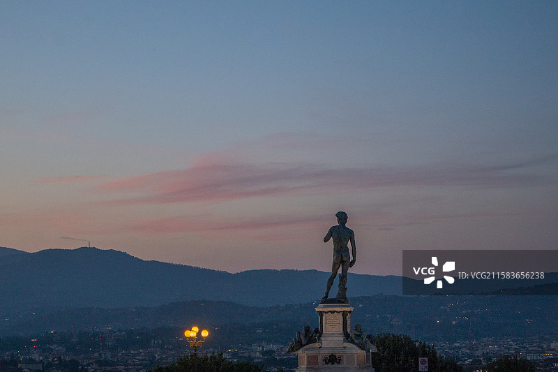 佛罗伦萨·Firenze图片素材