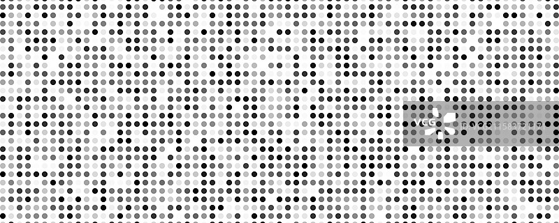单色半色调点状背景图片素材