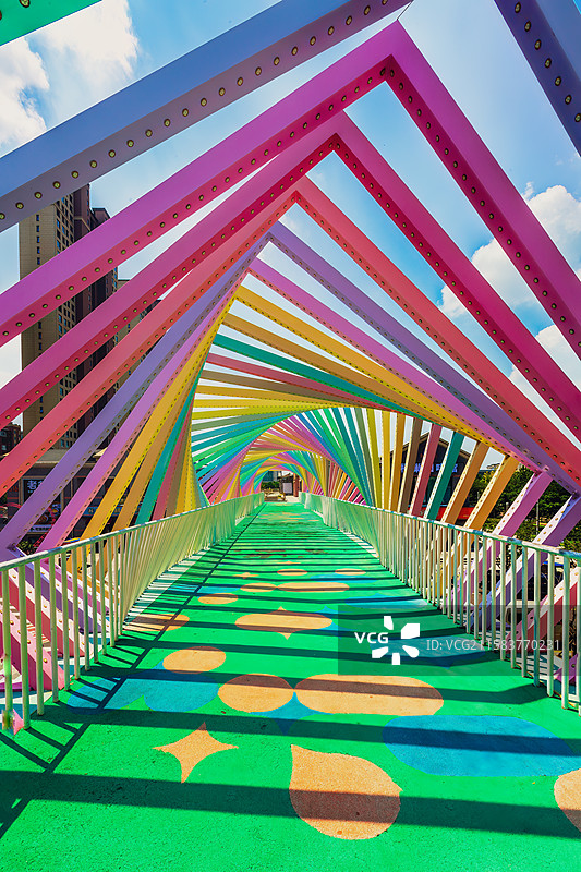 涡阳新街里建筑光影+安徽亳州涡阳图片素材