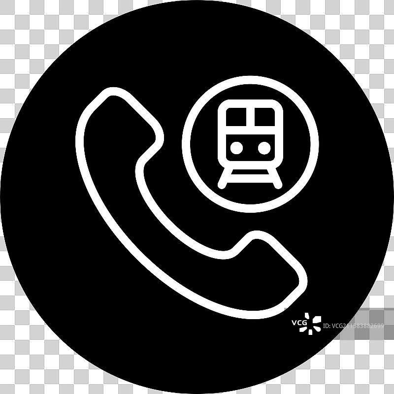 呼叫中心图标设计图片素材