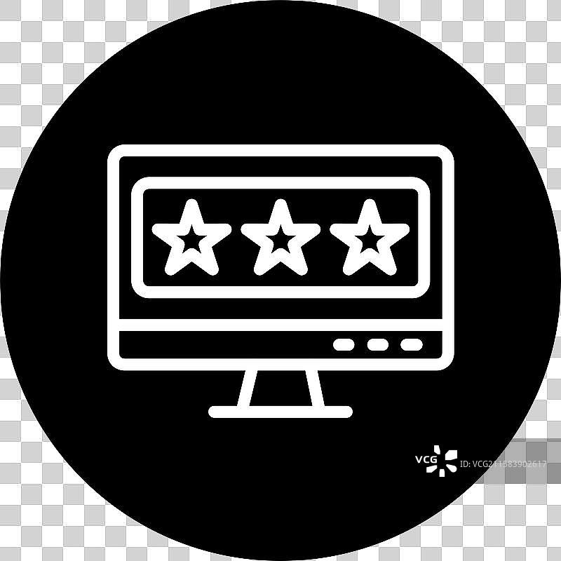 反馈图标设计图片素材