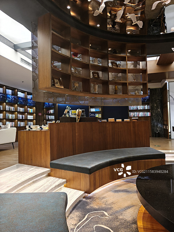 沈阳洗浴雅致永乐汇内景图片素材