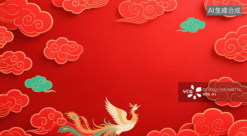 【AI数字艺术】素材图片素材