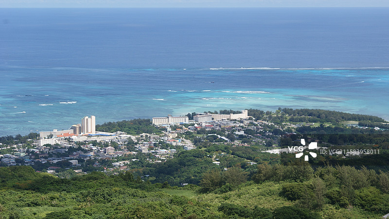 塞班岛 天宁岛图片素材
