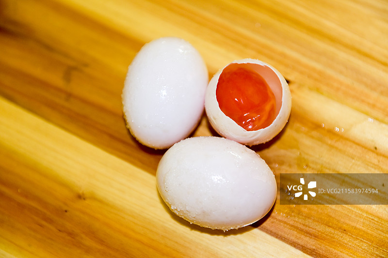蛋白质鸡蛋蛋黄蛋清笨鸡蛋图片素材