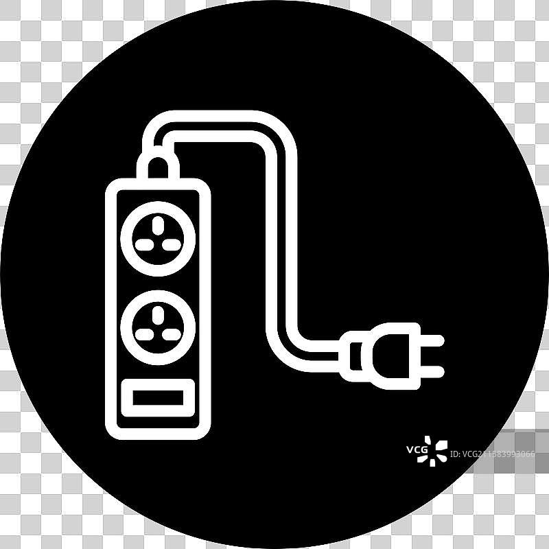 扩展图标设计图片素材