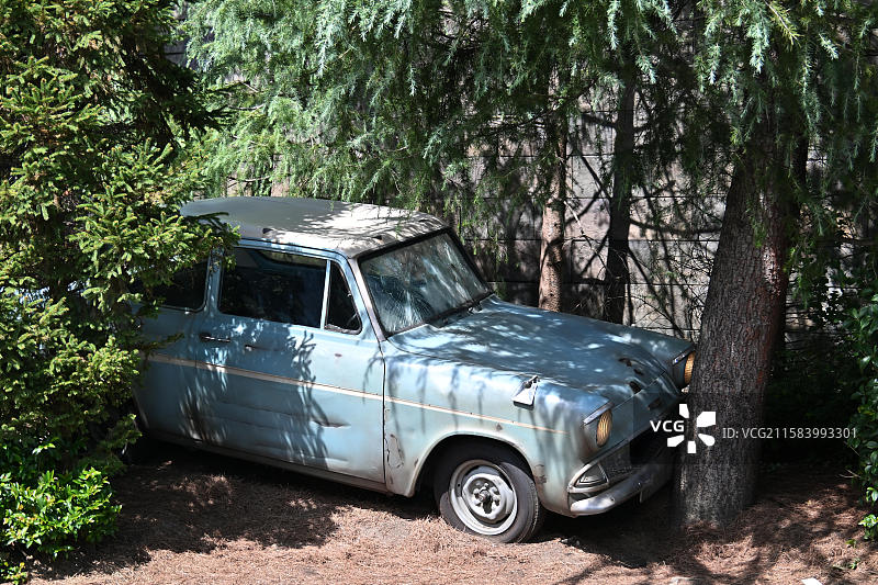 日本大阪环球影城（USJ）图片素材