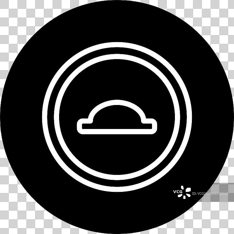 驼峰图标设计图片素材