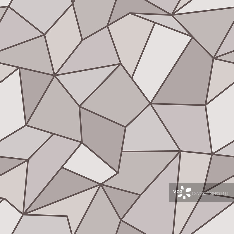 几何马赛克图案图片素材