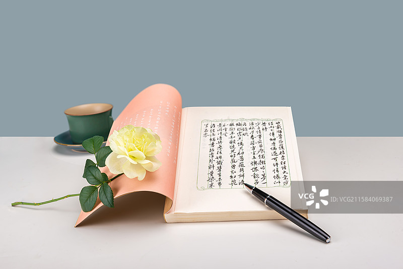 教师节黑板图书创意图片素材