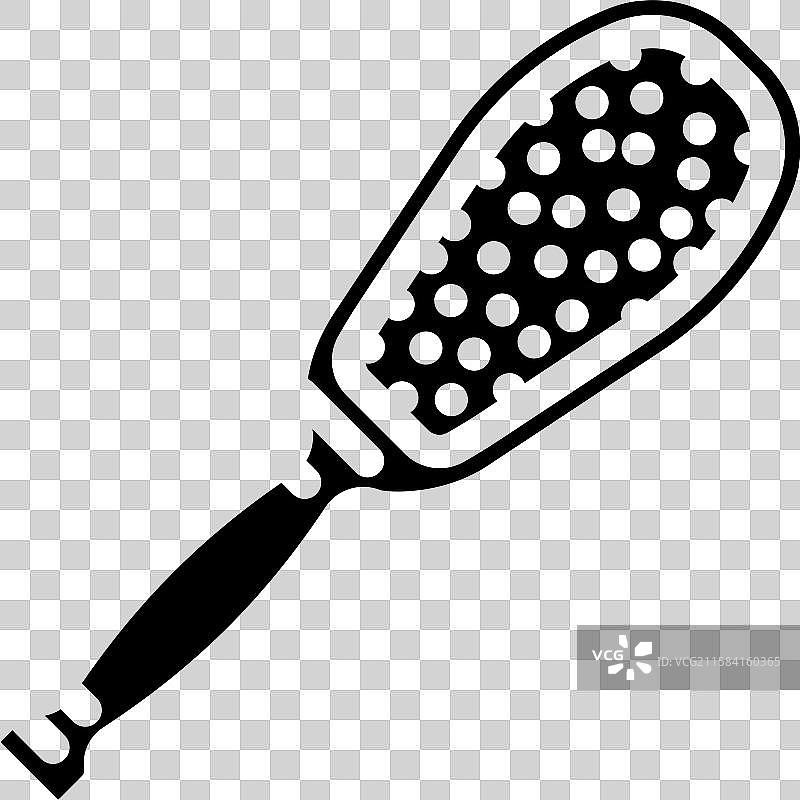 衣物护理的粘毛刷图标图片素材