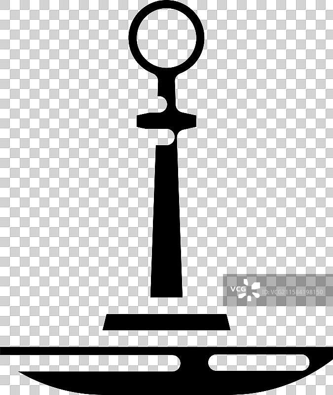 锚 航海 运动 图标图片素材