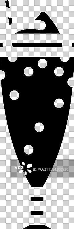 奶昔杯 餐饮 饮料 图标图片素材