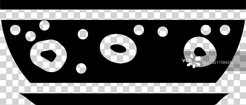 汤碗 餐饮 饮料 图标图片素材