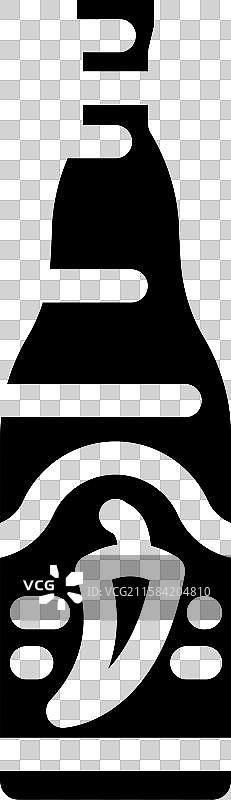 辣酱调味品图标图片素材