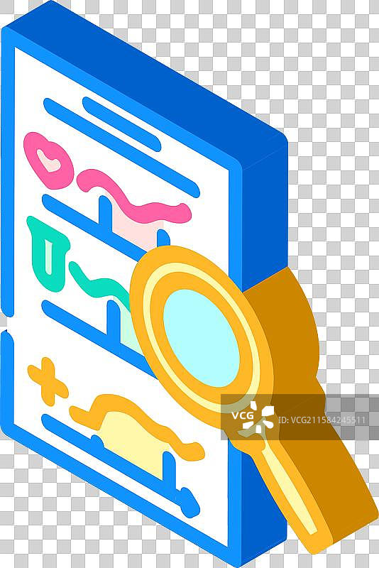 健康数据分析 医疗创新图片素材