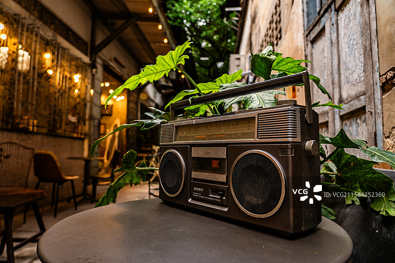 念旧 复古图片素材