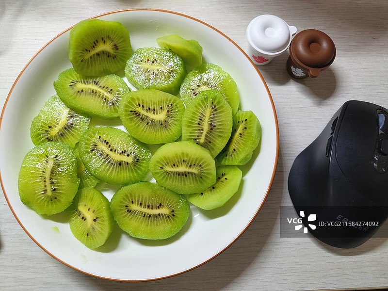 猕猴桃图片素材