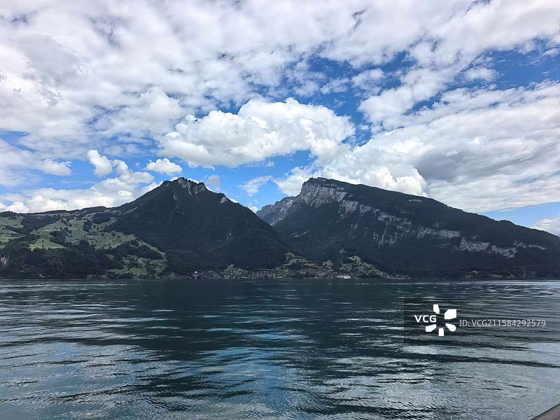 瑞士施皮茨SPIEZ图片素材