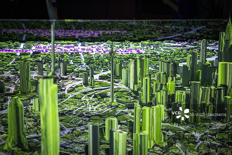 2025大阪万博会场馆-马来西亚馆模型图片素材