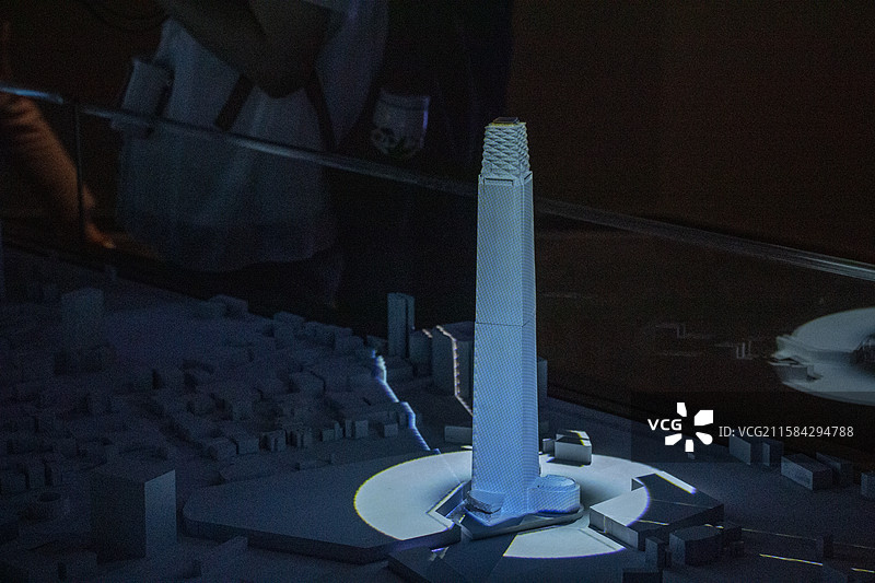 2025大阪万博会场馆-马来西亚馆模型图片素材