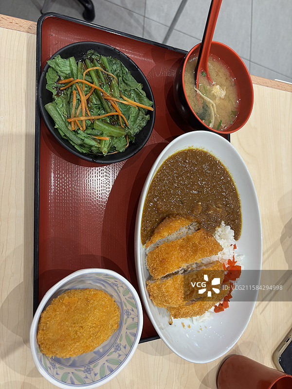 寿喜锅日料美食三文鱼图片素材