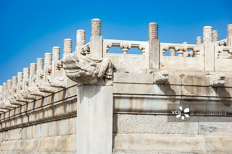 北京故宫图片素材