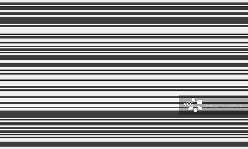 抽象的灰度水平条纹背景图片素材