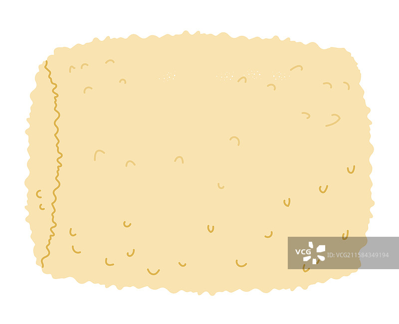 米色毛绒泰迪毛绒手套暖手器卡通图案图片素材