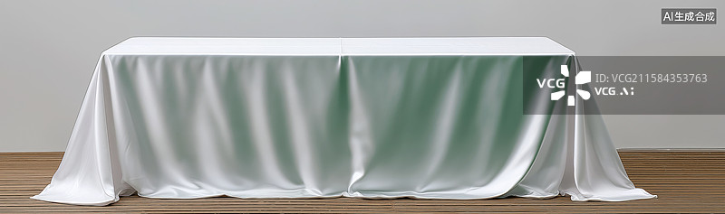 【AI数字艺术】桌布桌面展示陈列元素图片素材