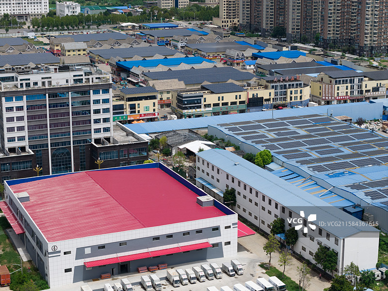 河南周口 黄淮农产品市场 黄淮市场 黄淮贸易市场 贸易市场 农产品市场 建筑外部图片素材