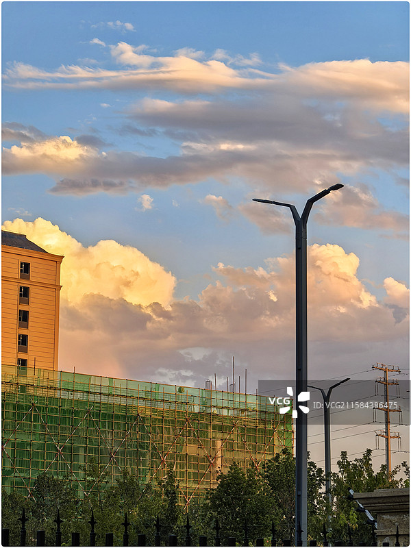 日落103图片素材