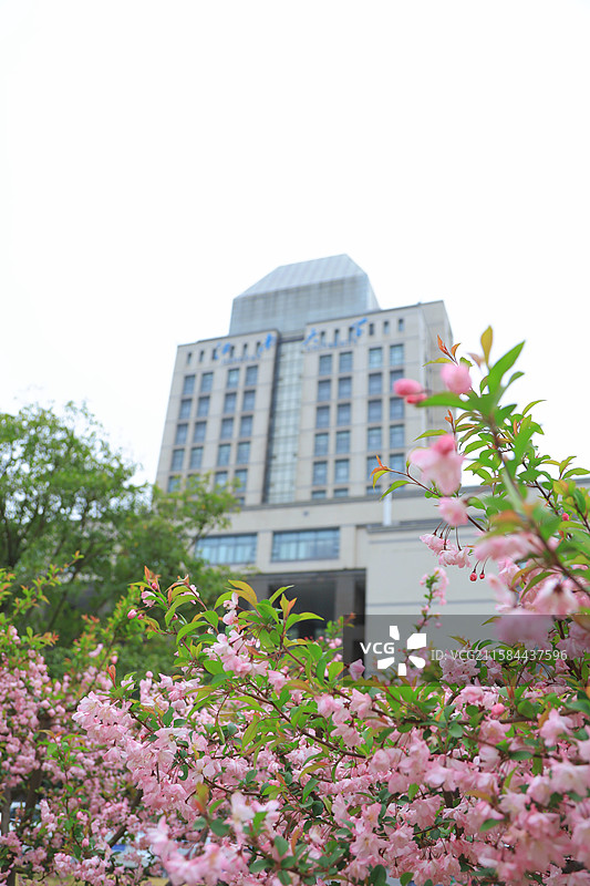 无锡江南大学高校图片素材