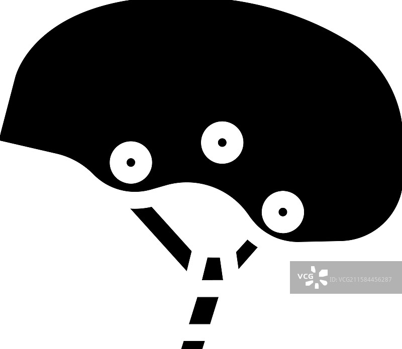 白水漂流用头盔图标图片素材