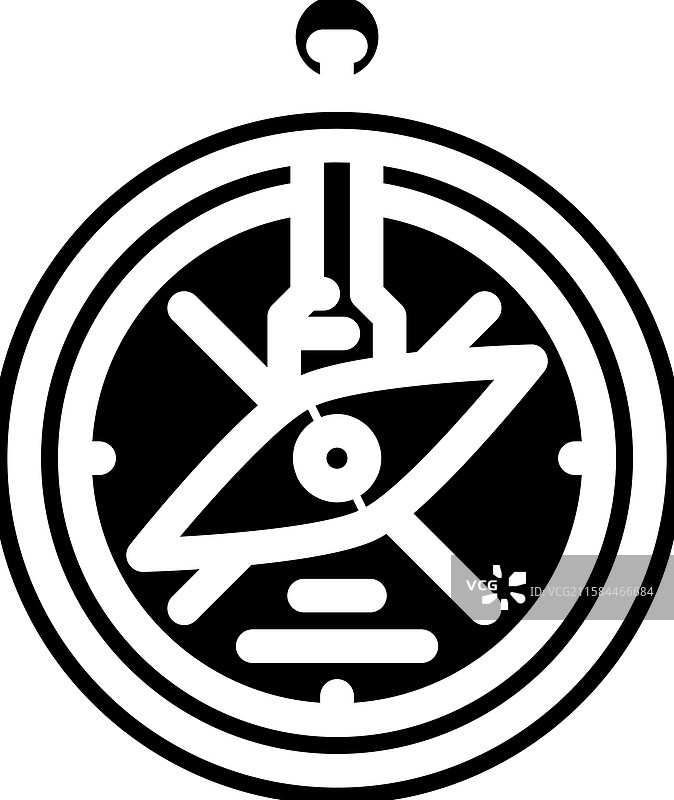 古代指南针 地理发现 象形文字图片素材