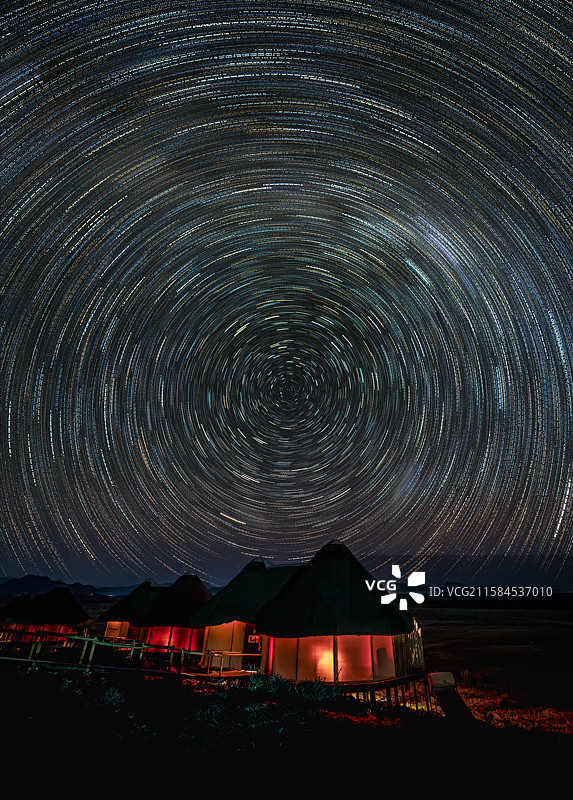 《星涡暖屋》图片素材