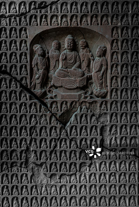 鹿野苑图片素材