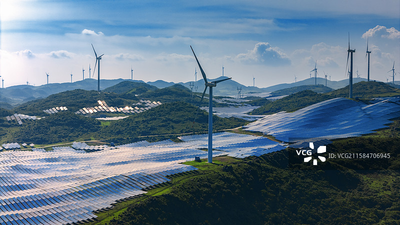 贵阳太阳能图片素材