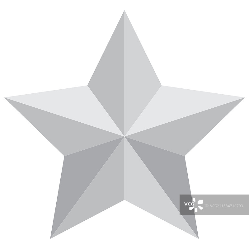 银星 银星图片素材