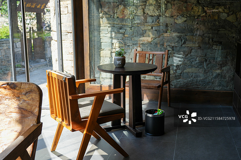 云鹫山云峰屯堡听泉书舎书店图书馆图片素材