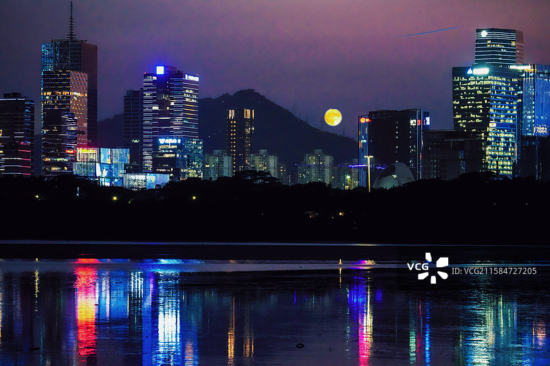 《月华宴》图片素材